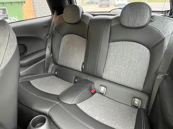Used MINI Hatch 2021 for sale - 76336277: Photo 35