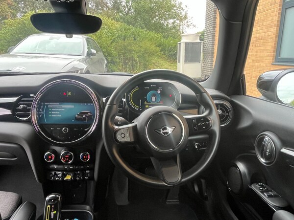 Used MINI Hatch 2021 for sale - 76336277: Photo 36