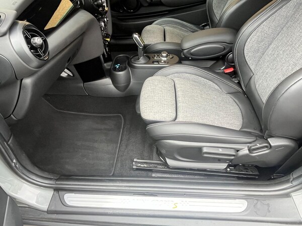 Used MINI Hatch 2021 for sale - 76336277: Photo 37