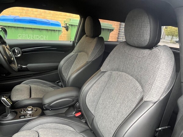 Used MINI Hatch 2021 for sale - 76336277: Photo 38