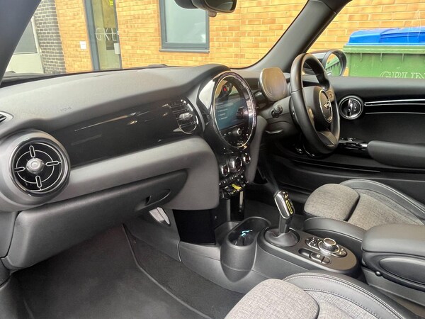 Used MINI Hatch 2021 for sale - 76336277: Photo 39