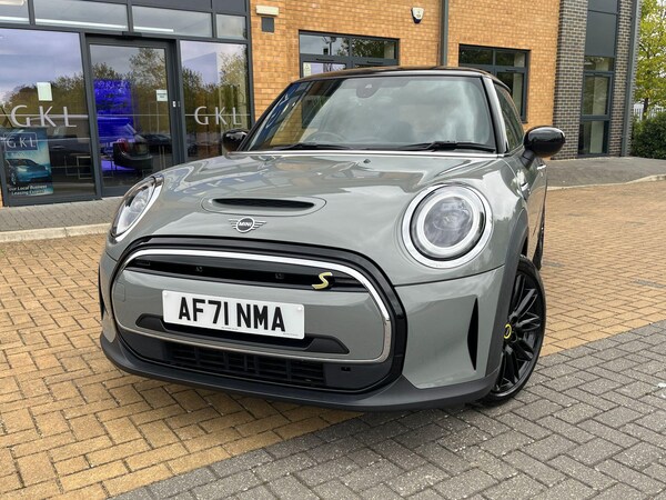 Used MINI Hatch 2021 for sale - 76336277: Photo 4