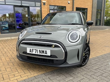 Used MINI Hatch 2021 for sale - 76336277: Photo 4