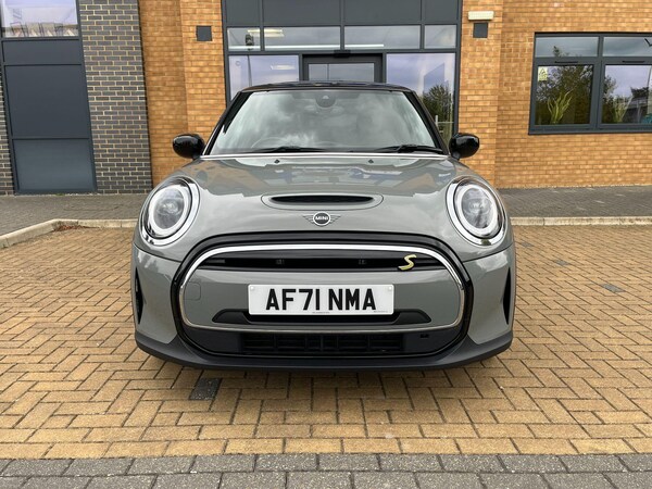 Used MINI Hatch 2021 for sale - 76336277: Photo 5