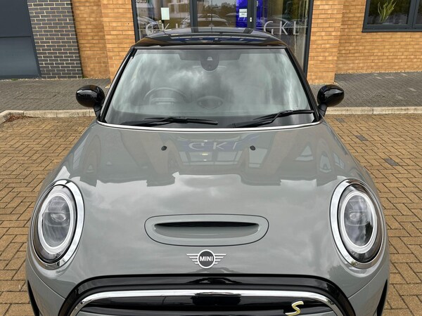Used MINI Hatch 2021 for sale - 76336277: Photo 6