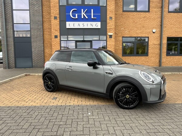 Used MINI Hatch 2021 for sale - 76336277: Photo 7