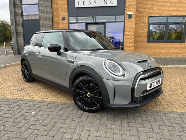 Used MINI Hatch 2021 for sale - 76336277: Photo 8