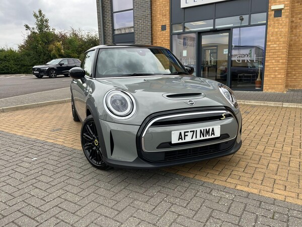 Used MINI Hatch 2021 for sale - 76336277: Photo 9