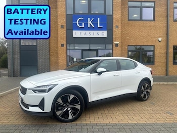 Used Polestar Polestar 2 2022 for sale - 76336997: Photo