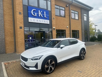 Used Polestar Polestar 2 2022 for sale - 76336997: Photo