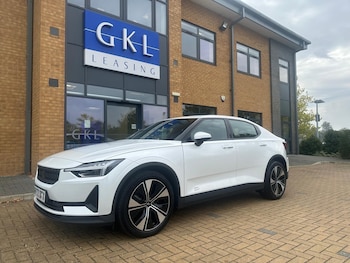 Used Polestar Polestar 2 2022 for sale - 76336997: Photo