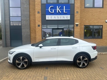 Used Polestar Polestar 2 2022 for sale - 76336997: Photo