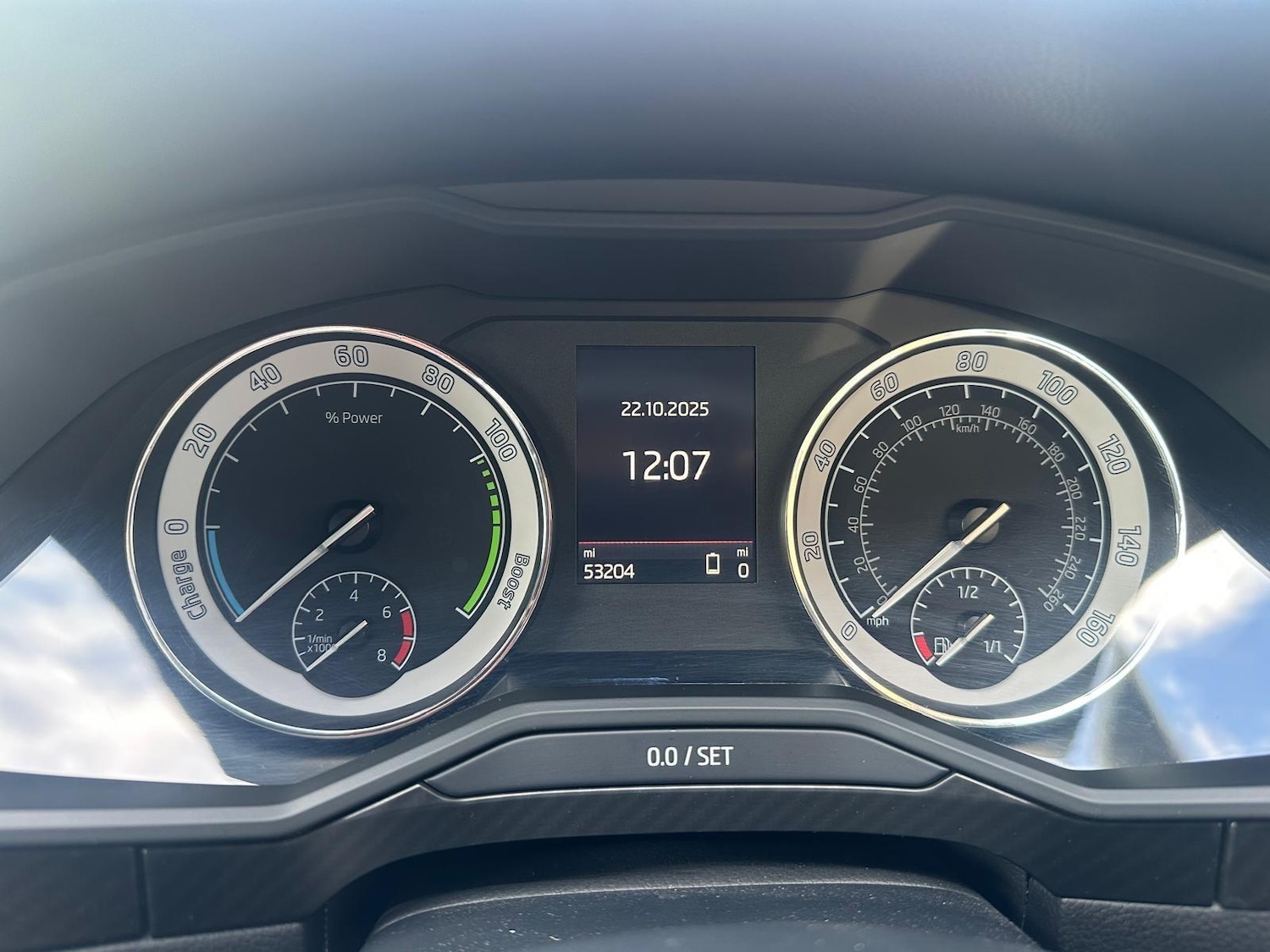 Used Skoda Superb 2021 for sale - 76348719: Photo 19