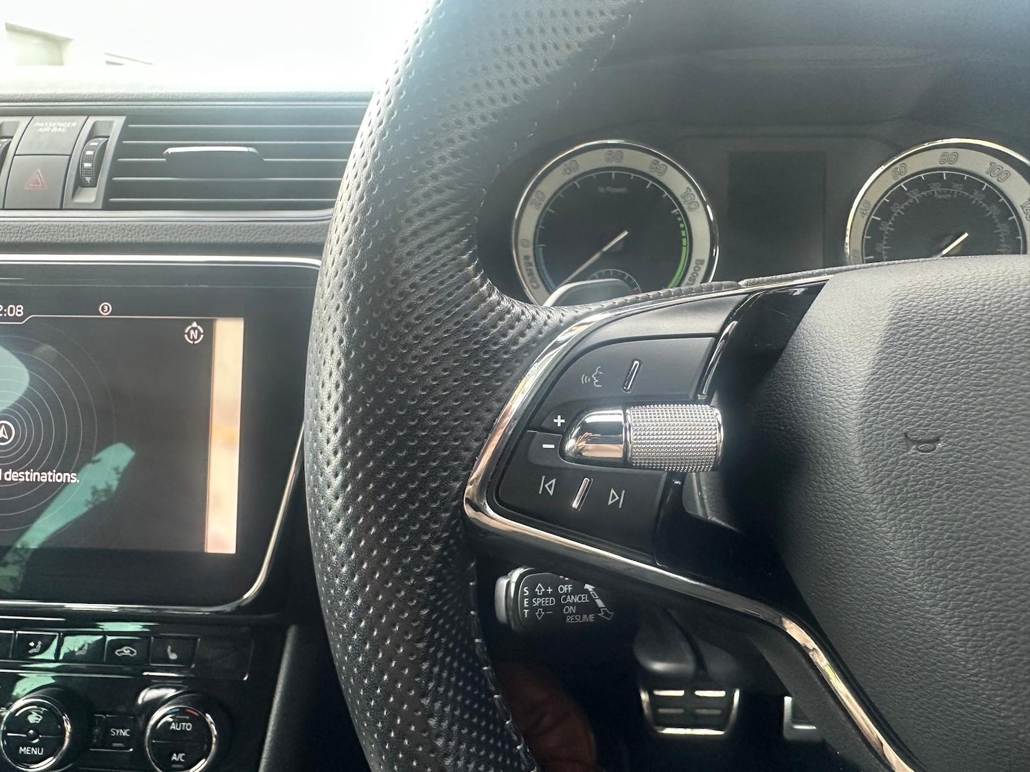 Used Skoda Superb 2021 for sale - 76348719: Photo 20