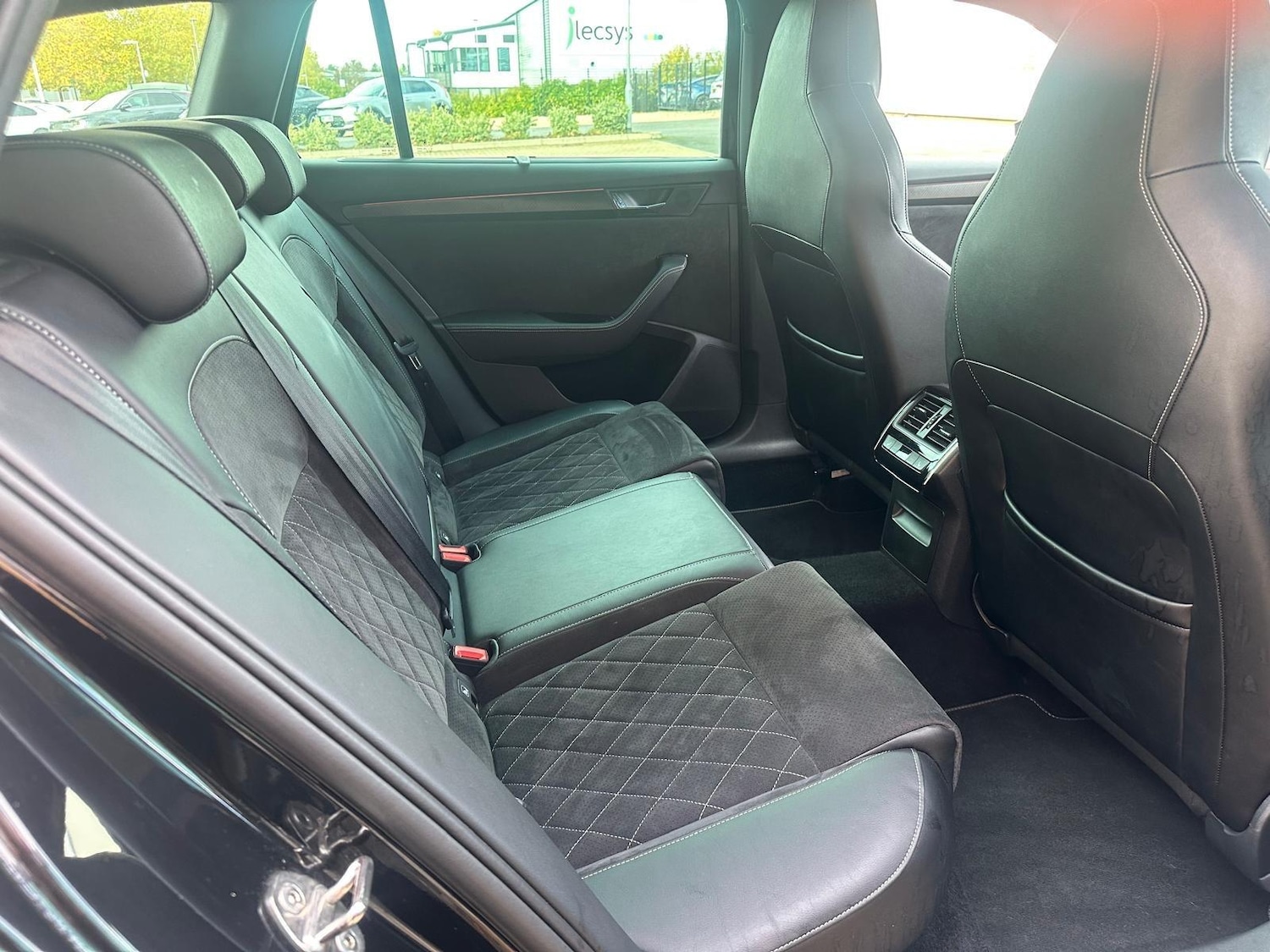 Used Skoda Superb 2021 for sale - 76348719: Photo 26