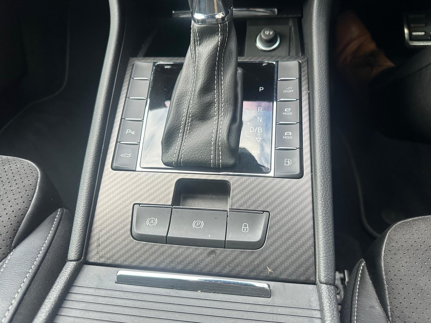 Used Skoda Superb 2021 for sale - 76348719: Photo 27