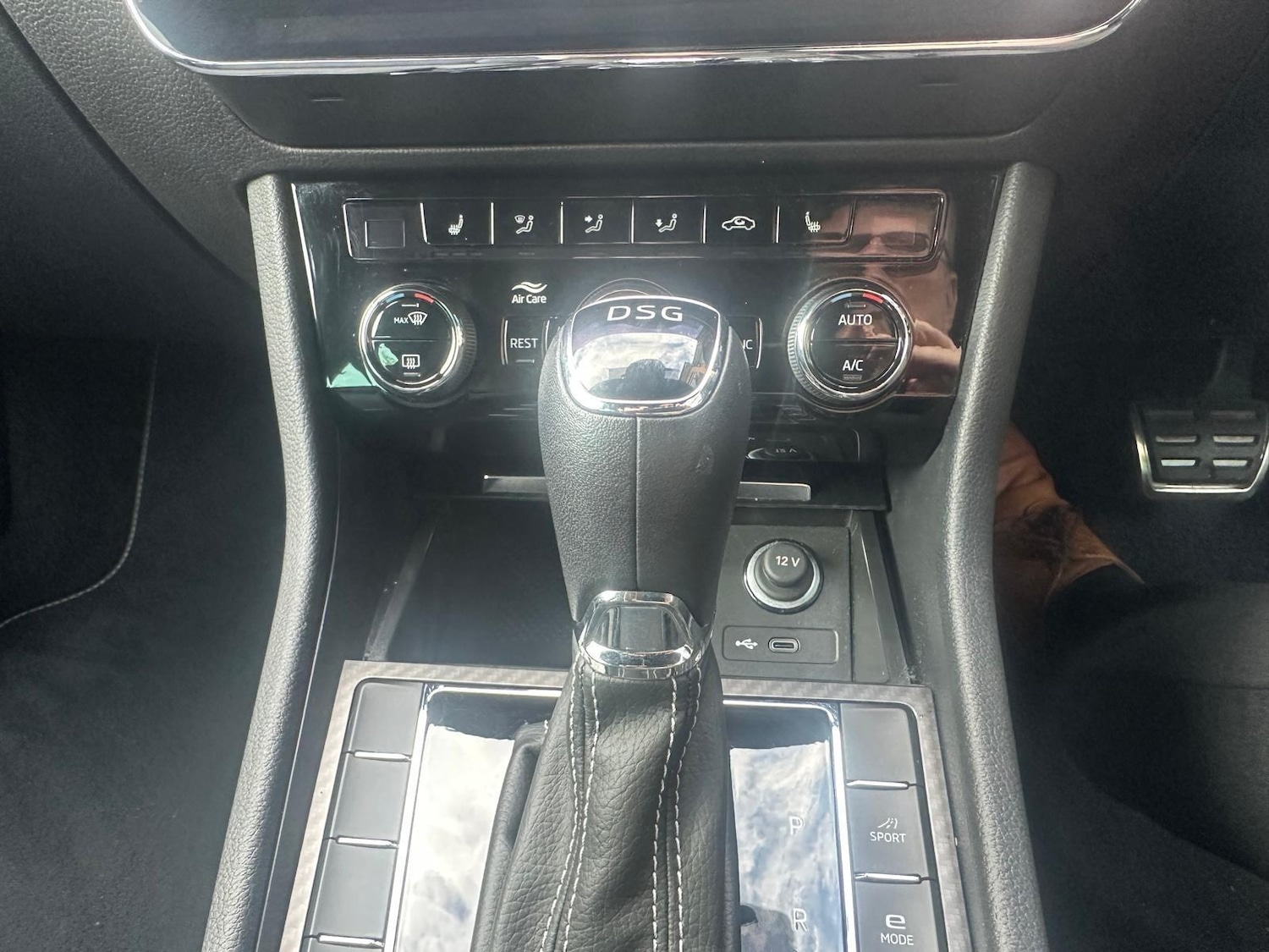 Used Skoda Superb 2021 for sale - 76348719: Photo 28