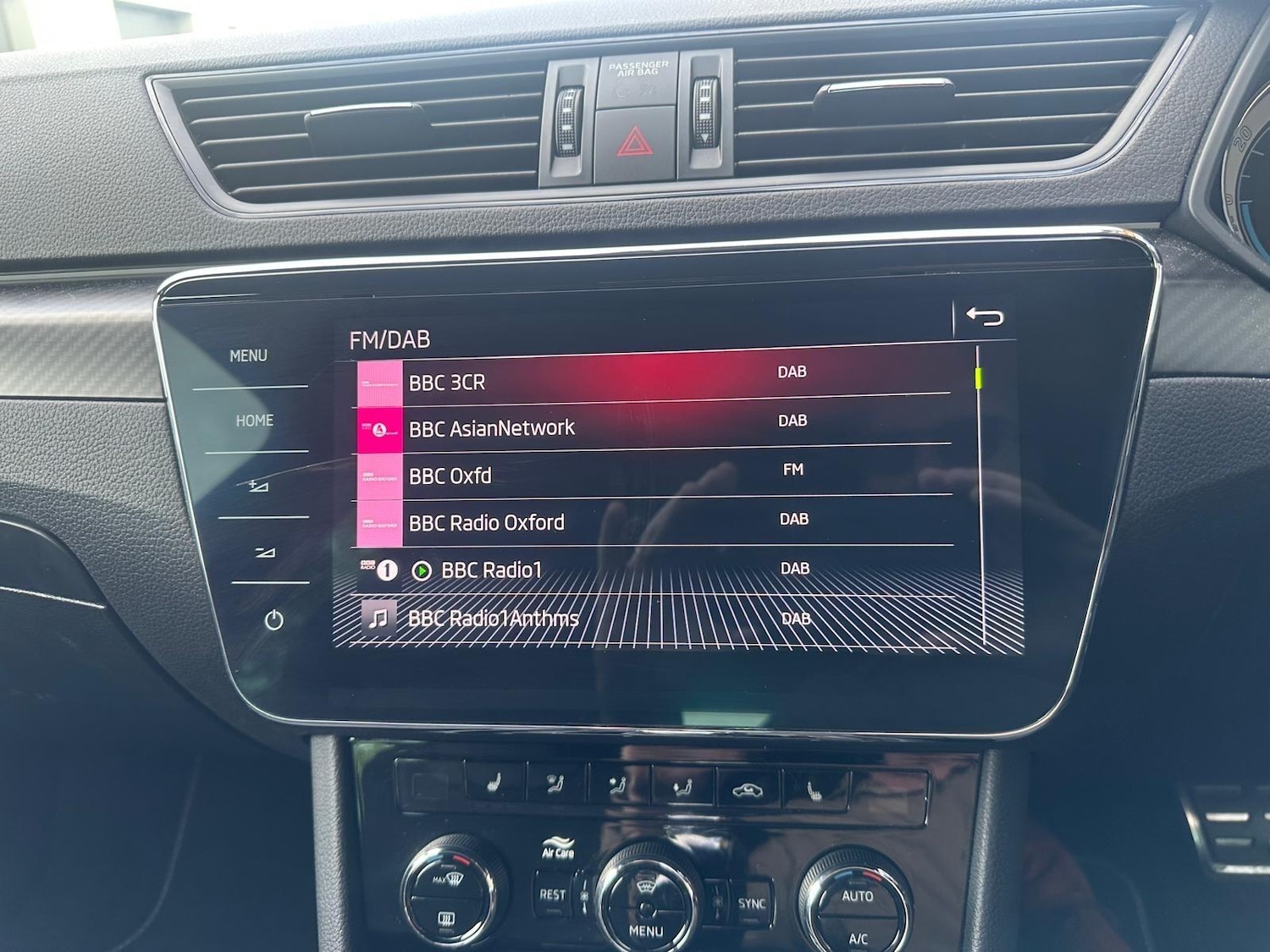 Used Skoda Superb 2021 for sale - 76348719: Photo 30