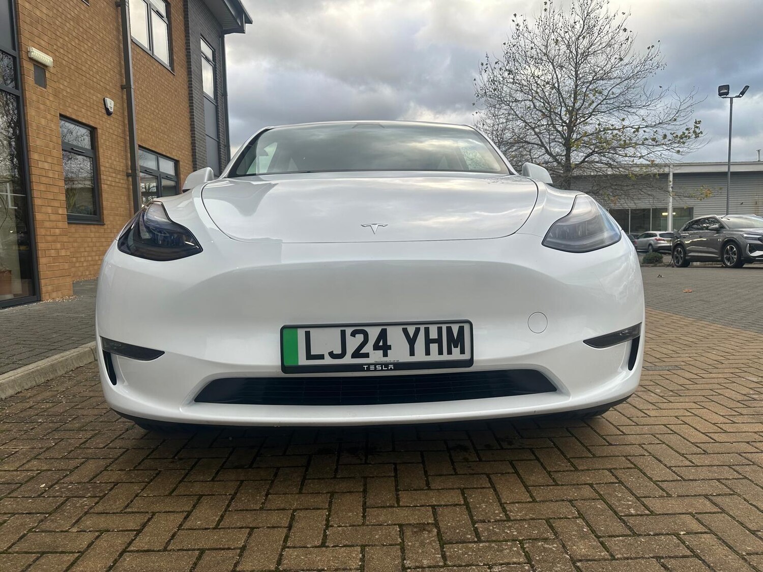 Used Tesla Model Y for sale - 76632955: Photo 15