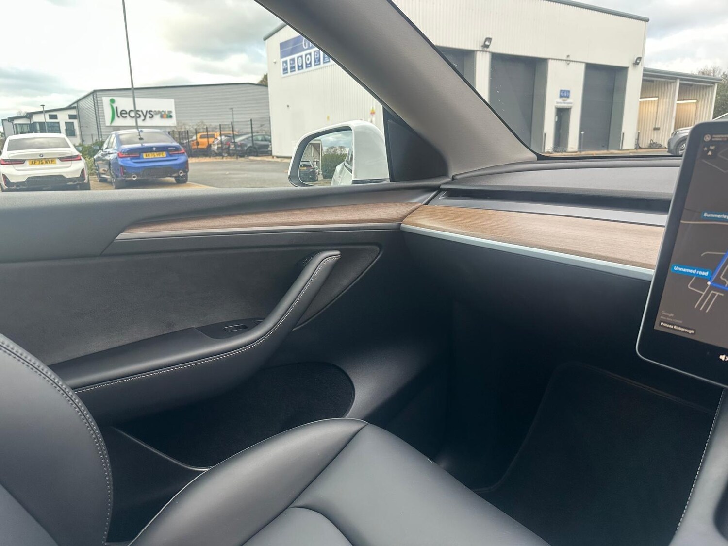 Used Tesla Model Y for sale - 76632955: Photo 16