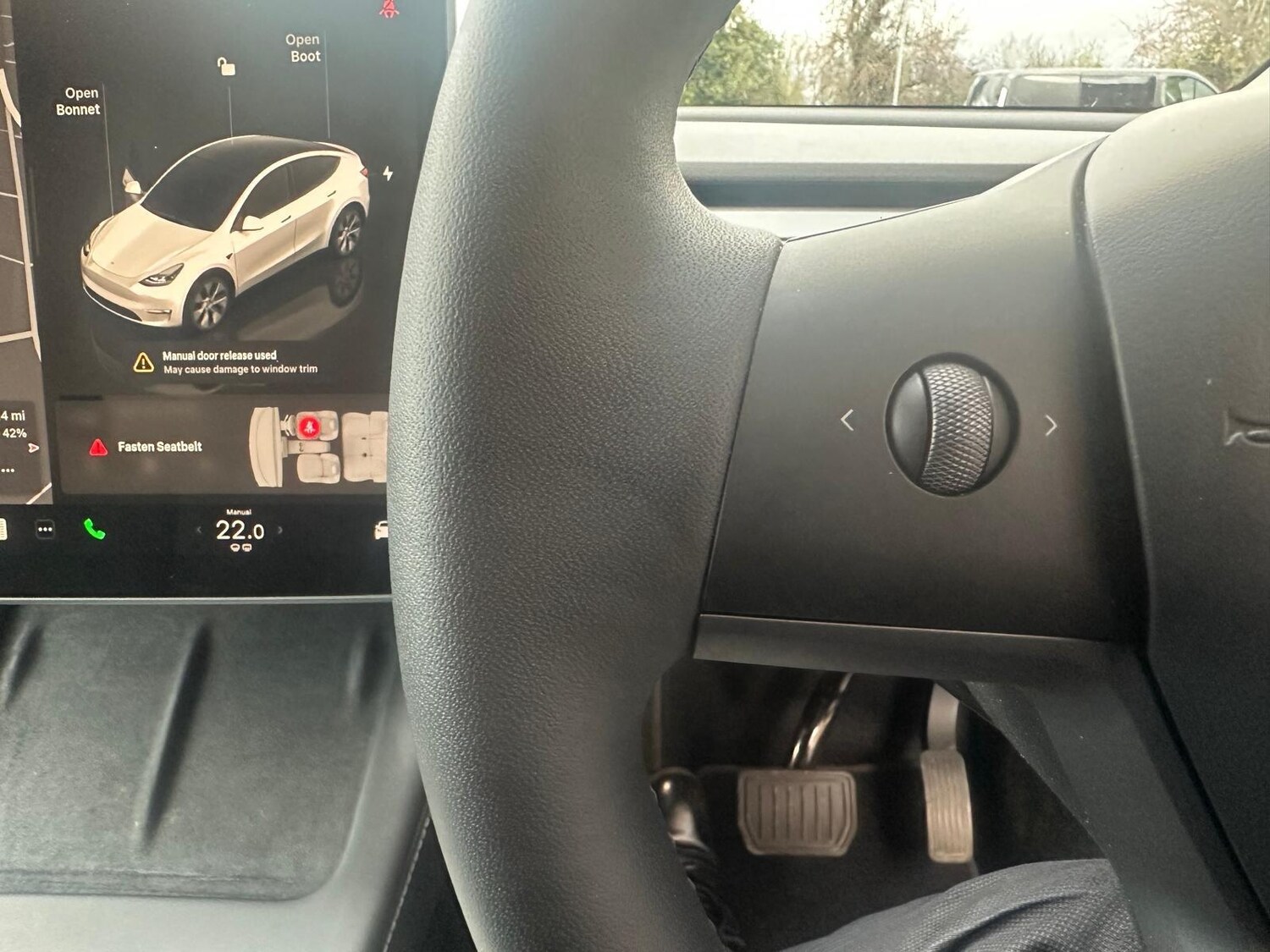 Used Tesla Model Y for sale - 76632955: Photo 17