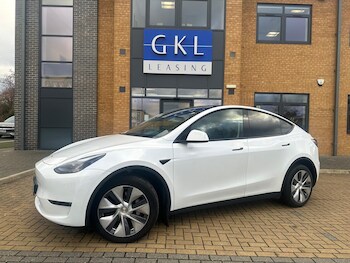 Used Tesla Model Y 2024 for sale - 76632955: Photo