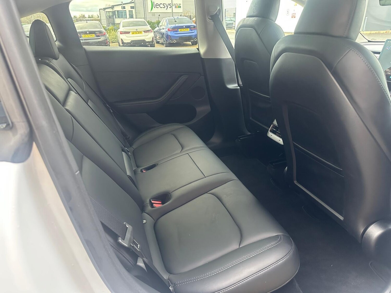 Used Tesla Model Y for sale - 76632955: Photo 21