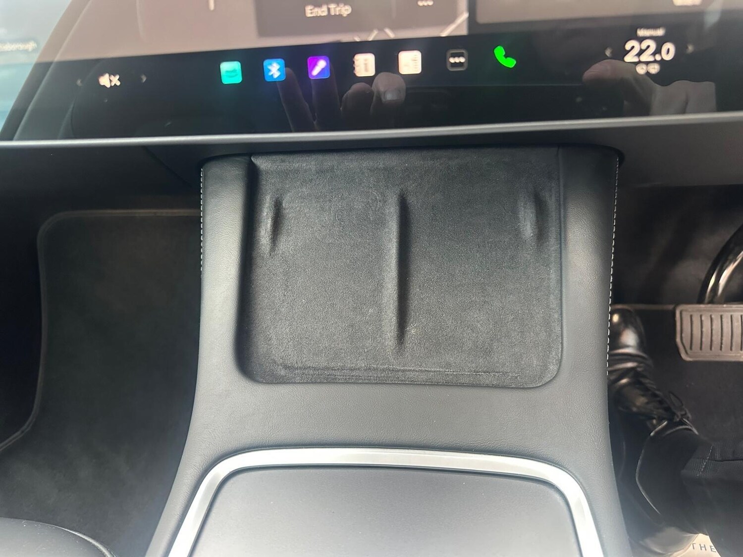 Used Tesla Model Y for sale - 76632955: Photo 23