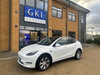 Used Tesla Model Y 2024 for sale - 76632955: Photo