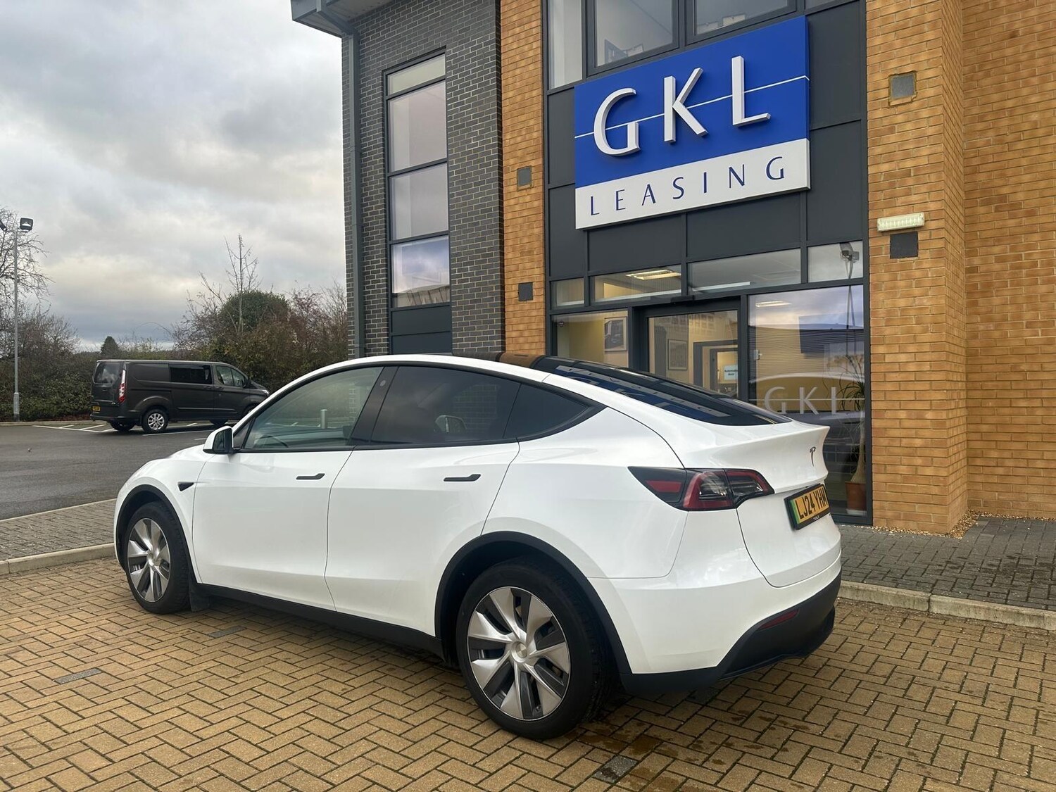 Used Tesla Model Y for sale - 76632955: Photo 7