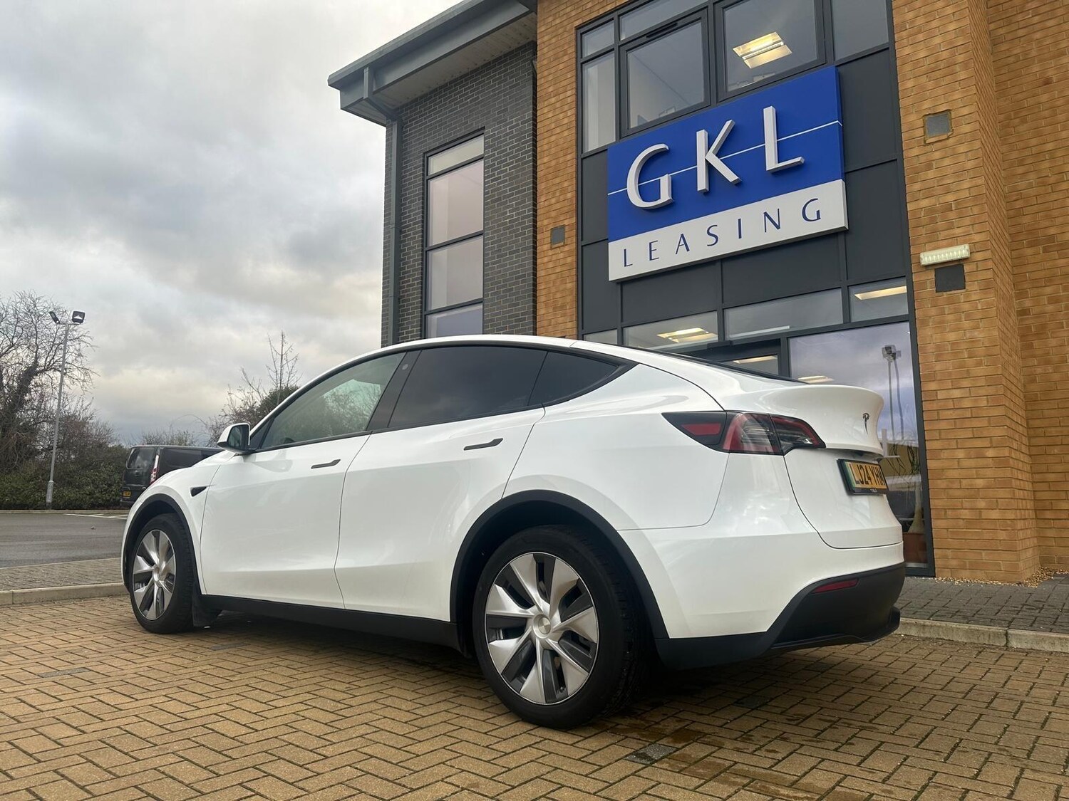 Used Tesla Model Y for sale - 76632955: Photo 8