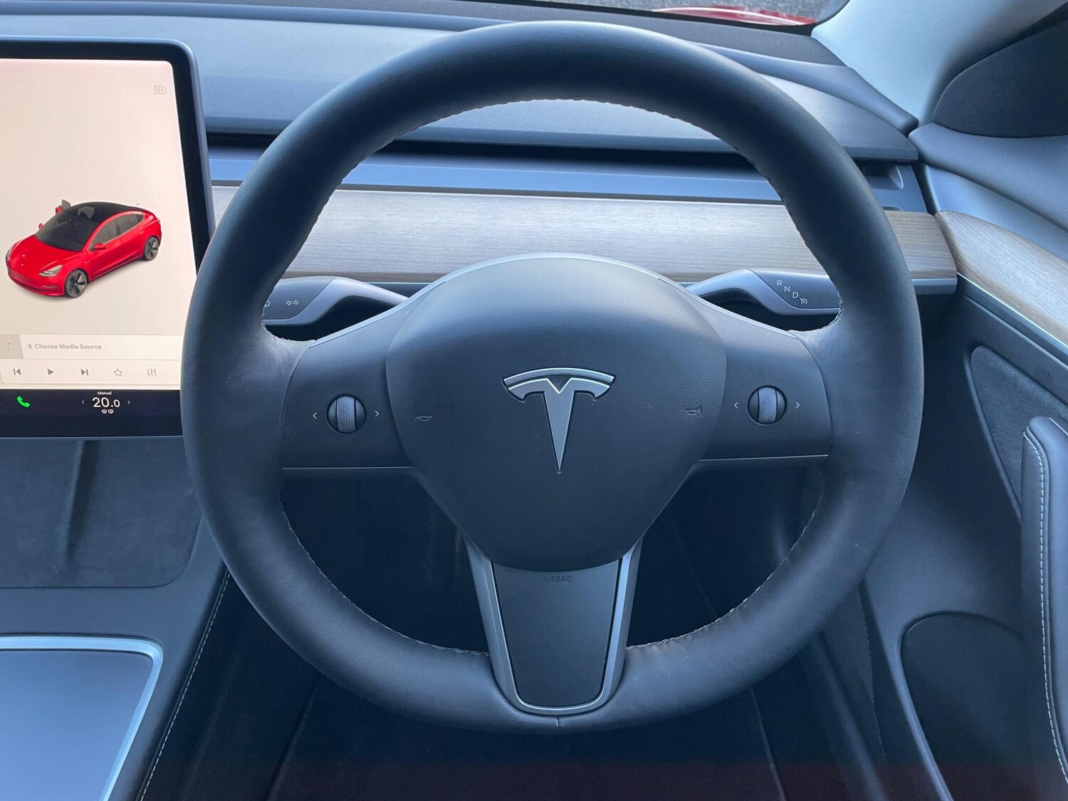 Used Tesla Model 3 2021 for sale - 76743013: Photo 18