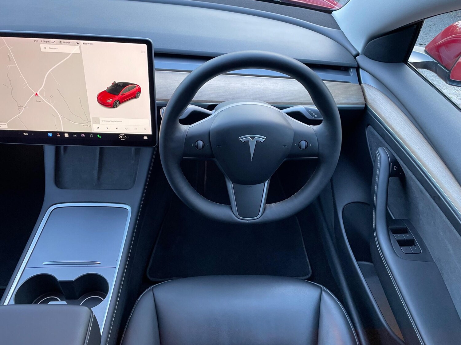 Used Tesla Model 3 2021 for sale - 76743013: Photo 19