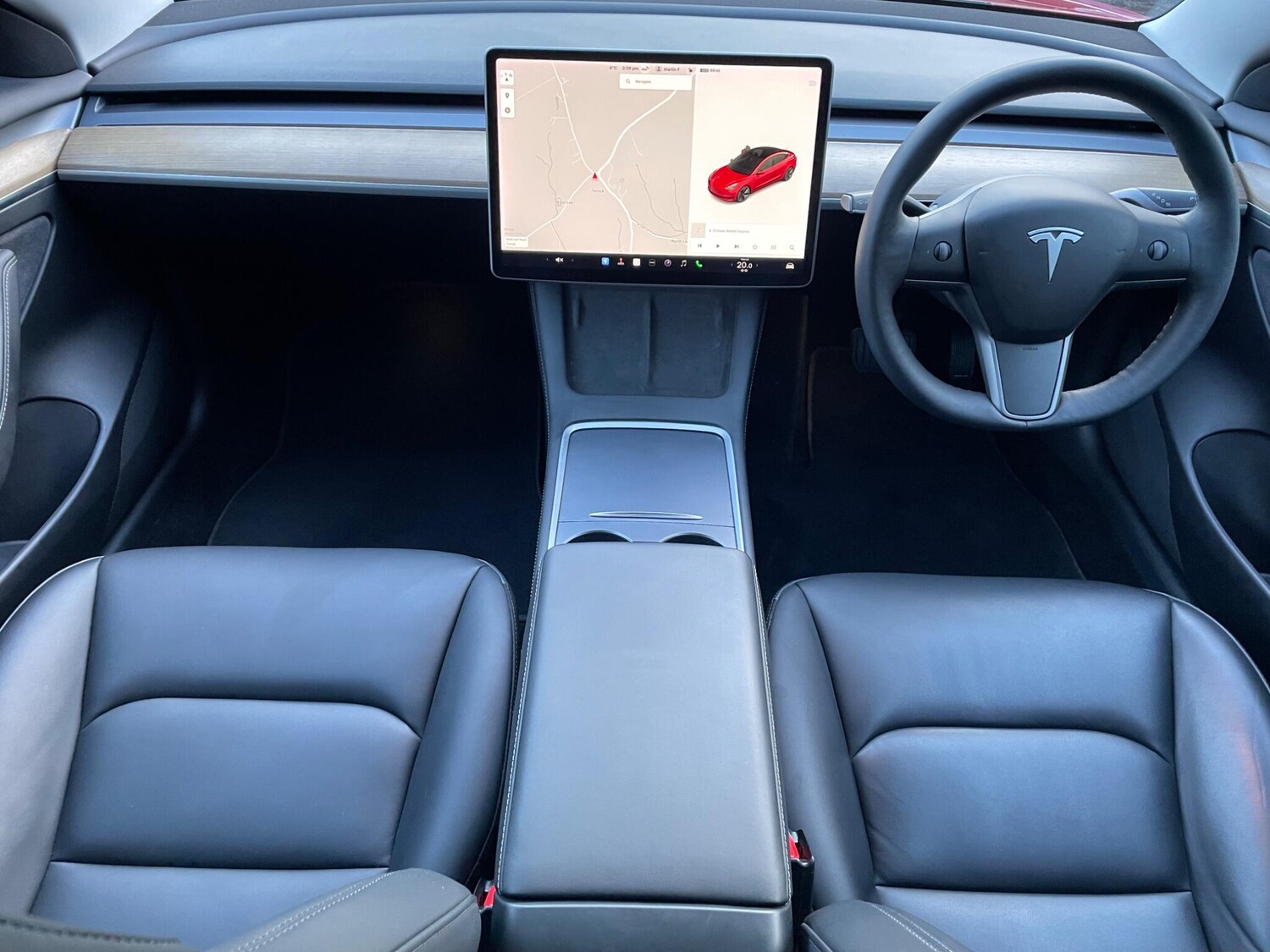 Used Tesla Model 3 2021 for sale - 76743013: Photo 20