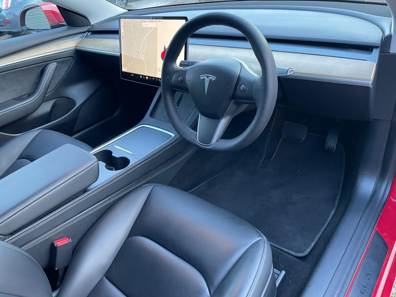 Used Tesla Model 3 2021 for sale - 76743013: Photo 21