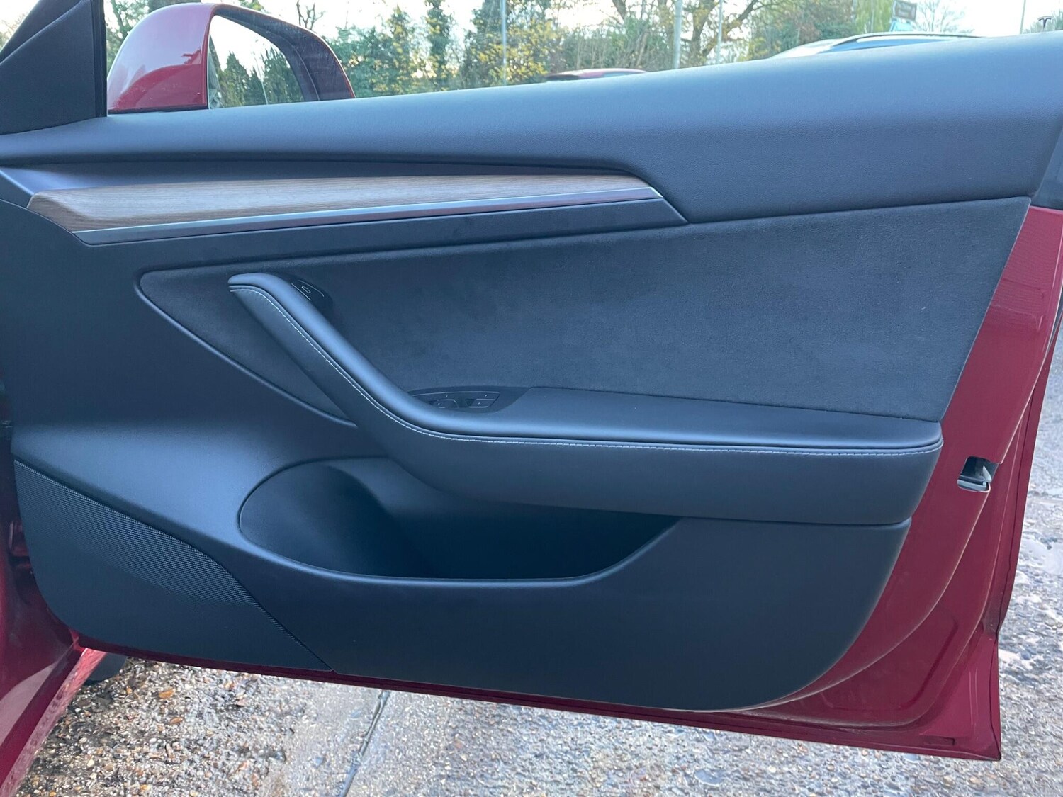 Used Tesla Model 3 2021 for sale - 76743013: Photo 24