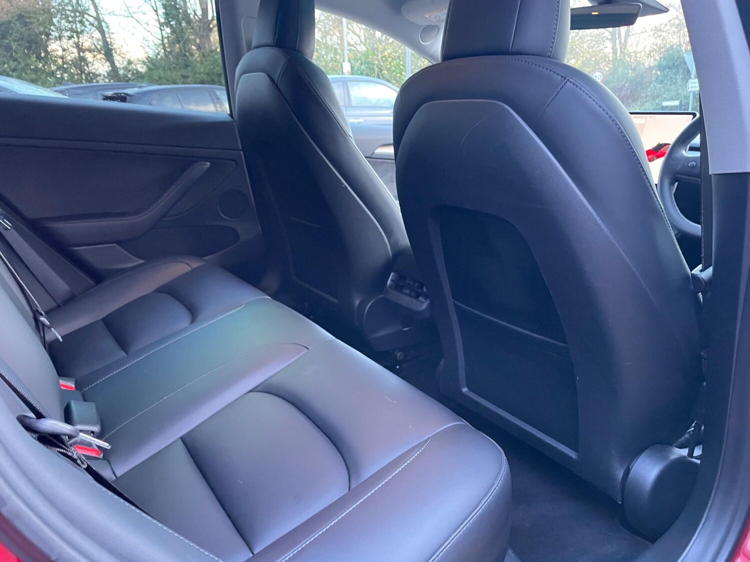 Used Tesla Model 3 2021 for sale - 76743013: Photo 25