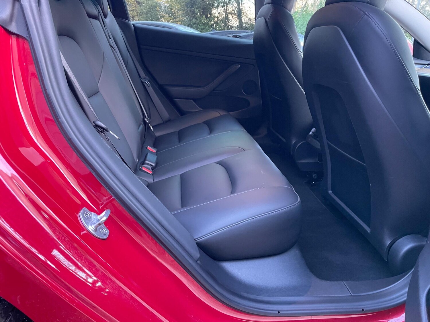 Used Tesla Model 3 2021 for sale - 76743013: Photo 26