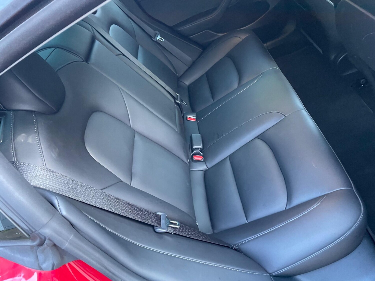 Used Tesla Model 3 2021 for sale - 76743013: Photo 27