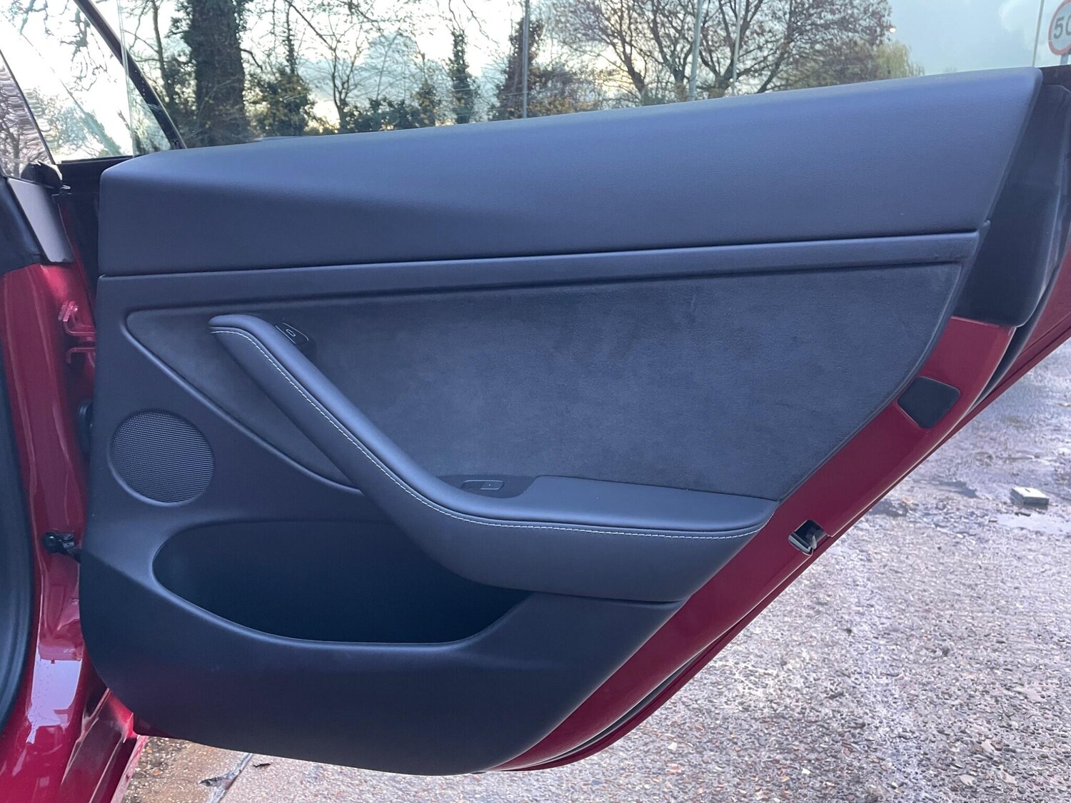 Used Tesla Model 3 2021 for sale - 76743013: Photo 28