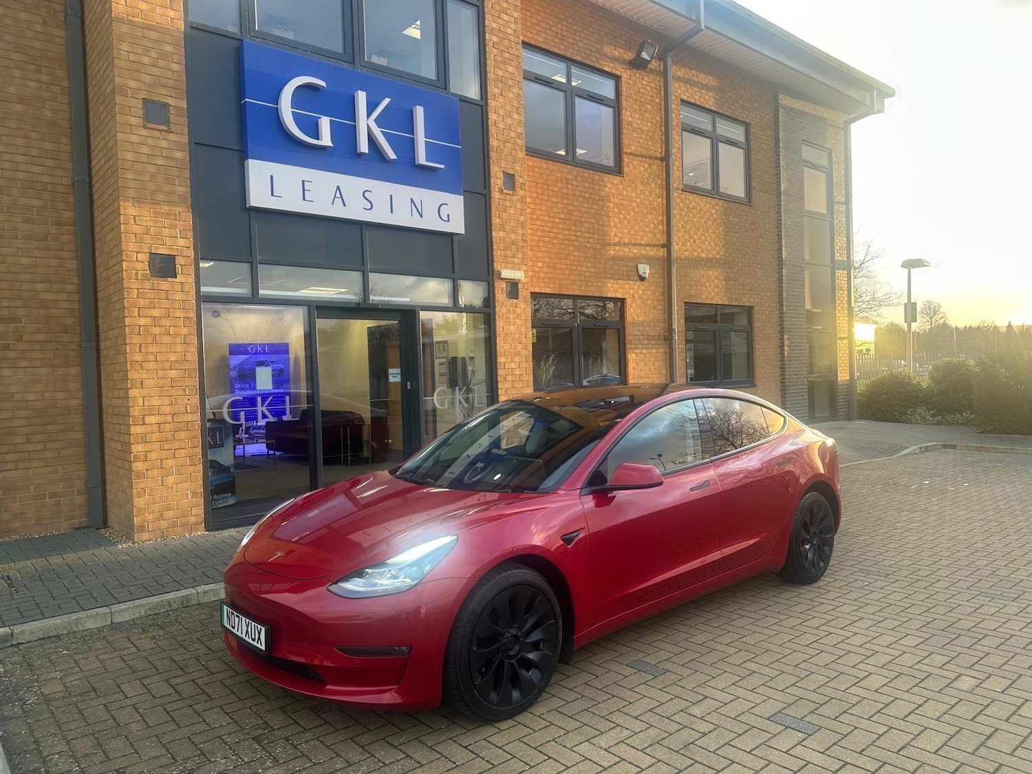 Used Tesla Model 3 2021 for sale - 76743013: Photo 3