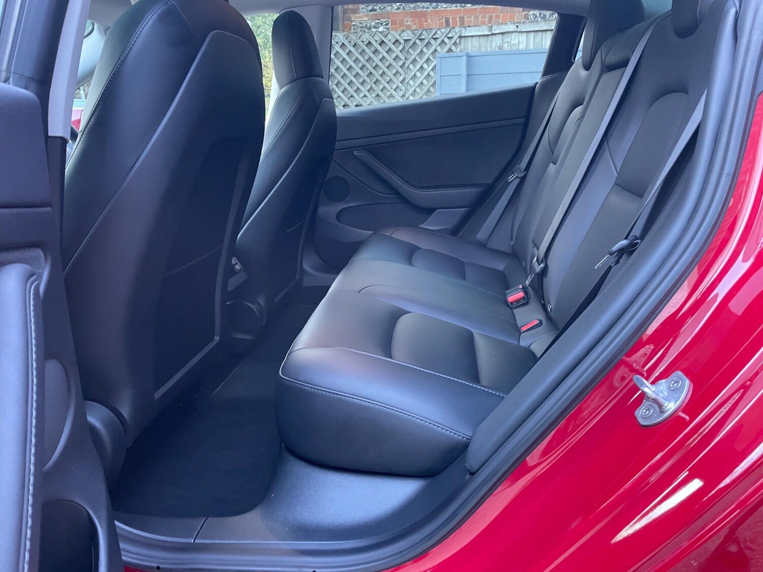 Used Tesla Model 3 2021 for sale - 76743013: Photo 30