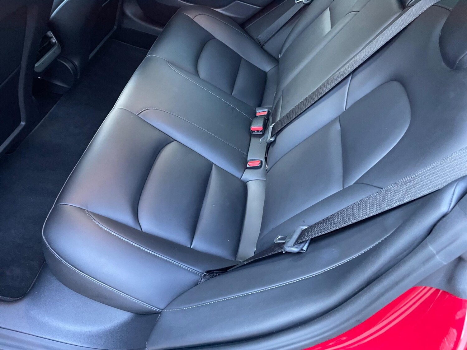 Used Tesla Model 3 2021 for sale - 76743013: Photo 31