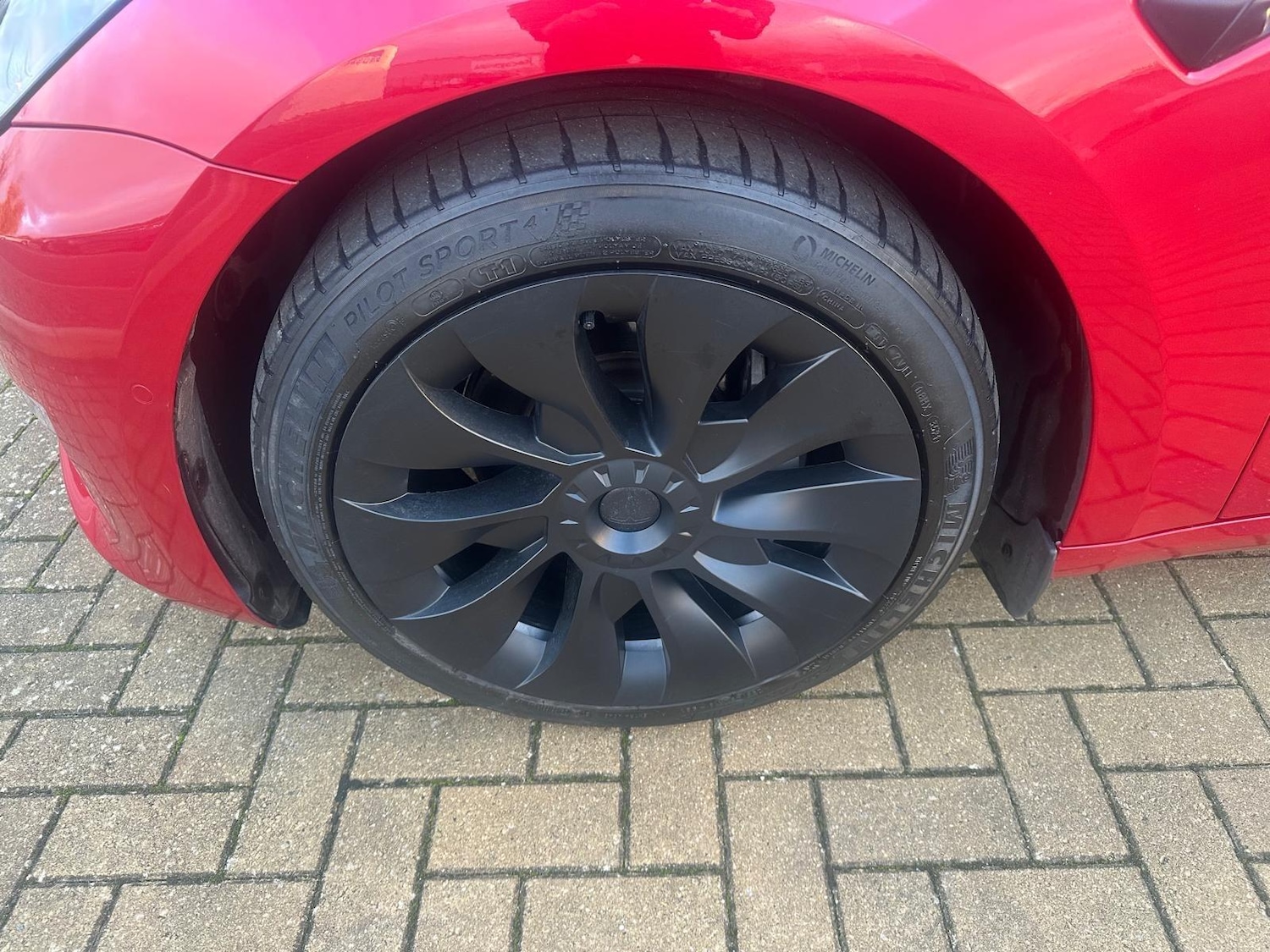 Used Tesla Model 3 2021 for sale - 76743013: Photo 6