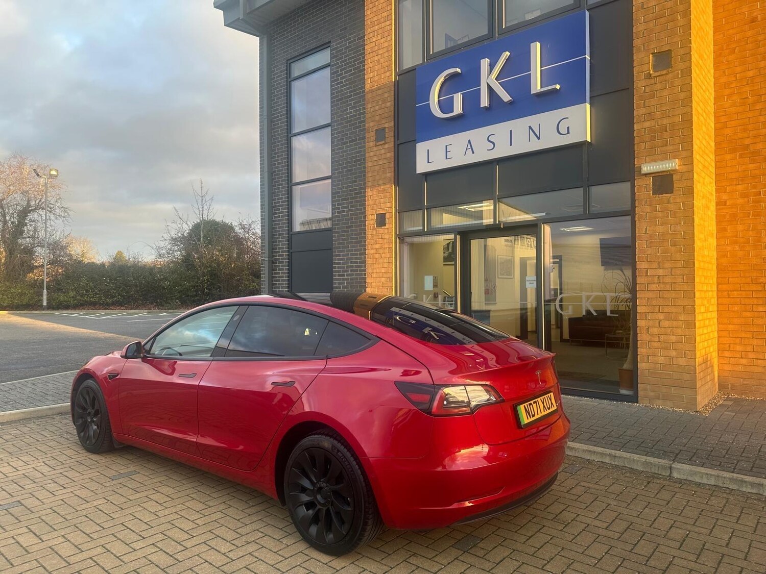 Used Tesla Model 3 2021 for sale - 76743013: Photo 7