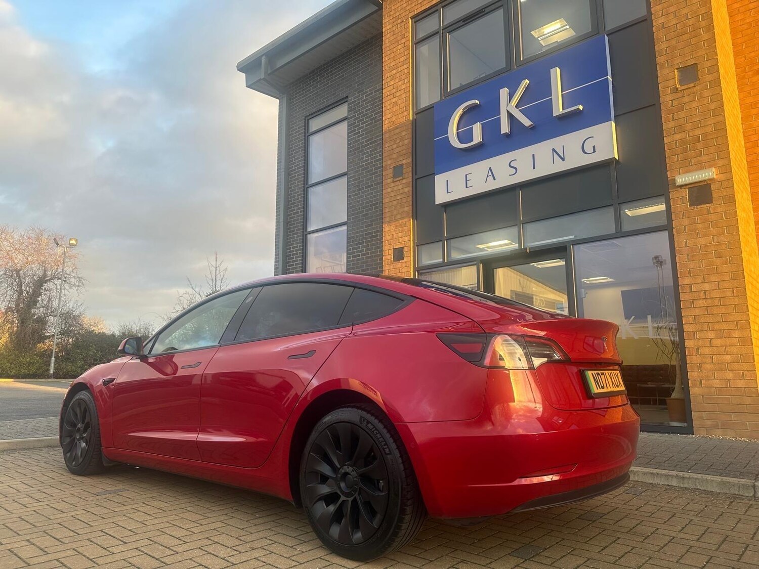 Used Tesla Model 3 2021 for sale - 76743013: Photo 8