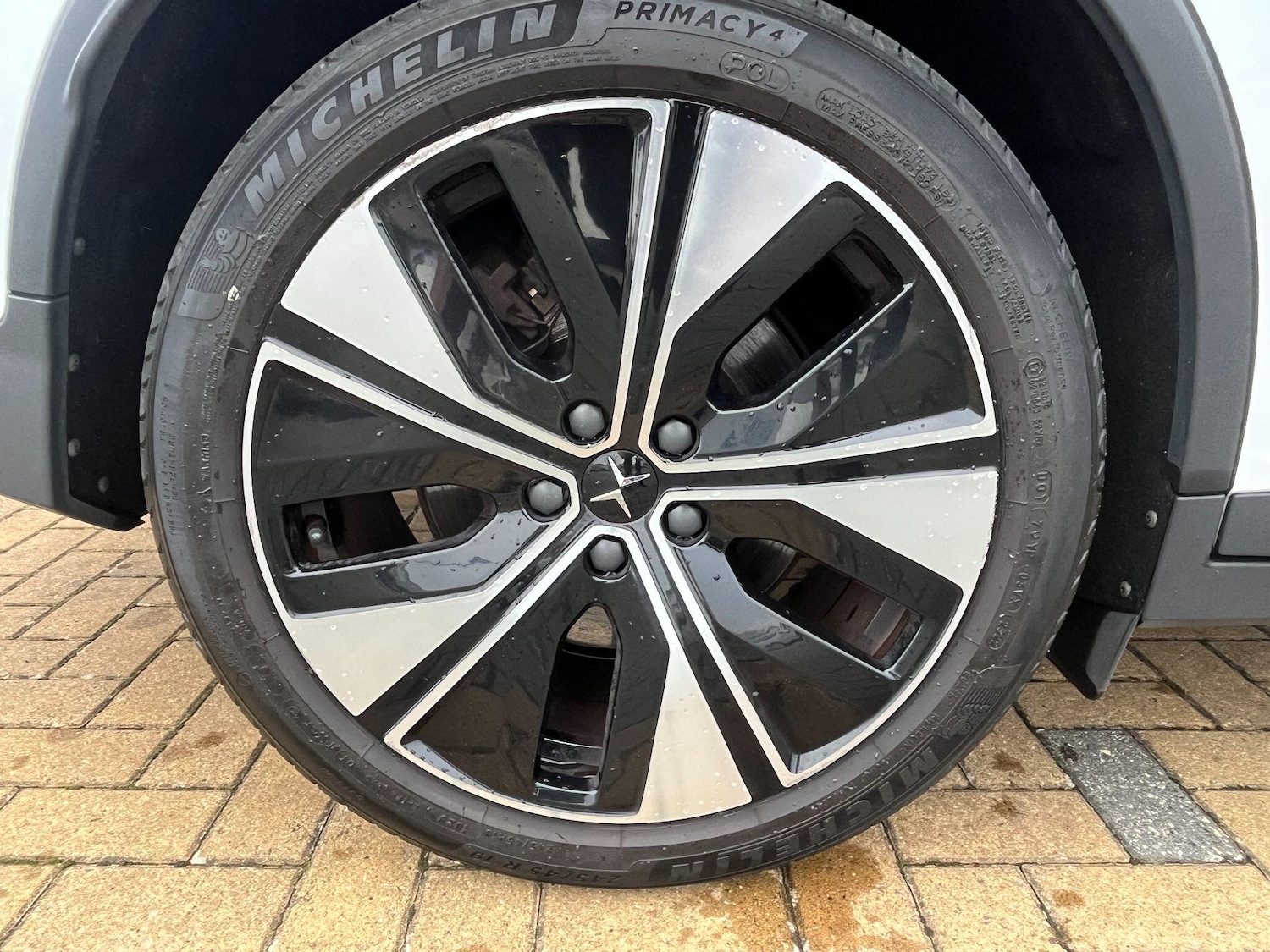 Used Polestar Polestar 2 2022 for sale - 76989343: Photo 10