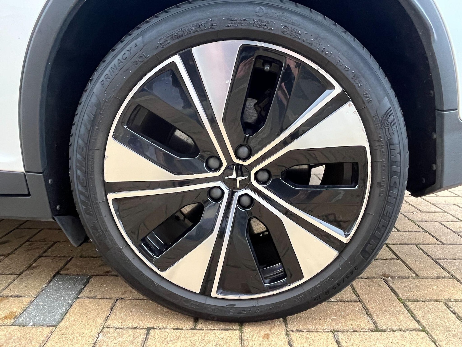 Used Polestar Polestar 2 2022 for sale - 76989343: Photo 13