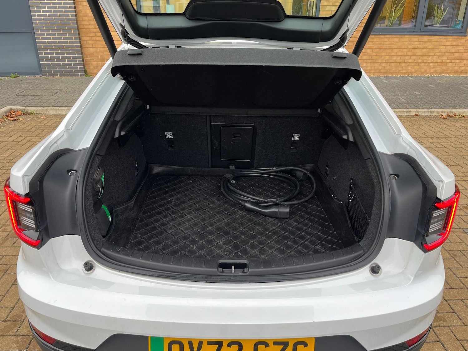 Used Polestar Polestar 2 2022 for sale - 76989343: Photo 14