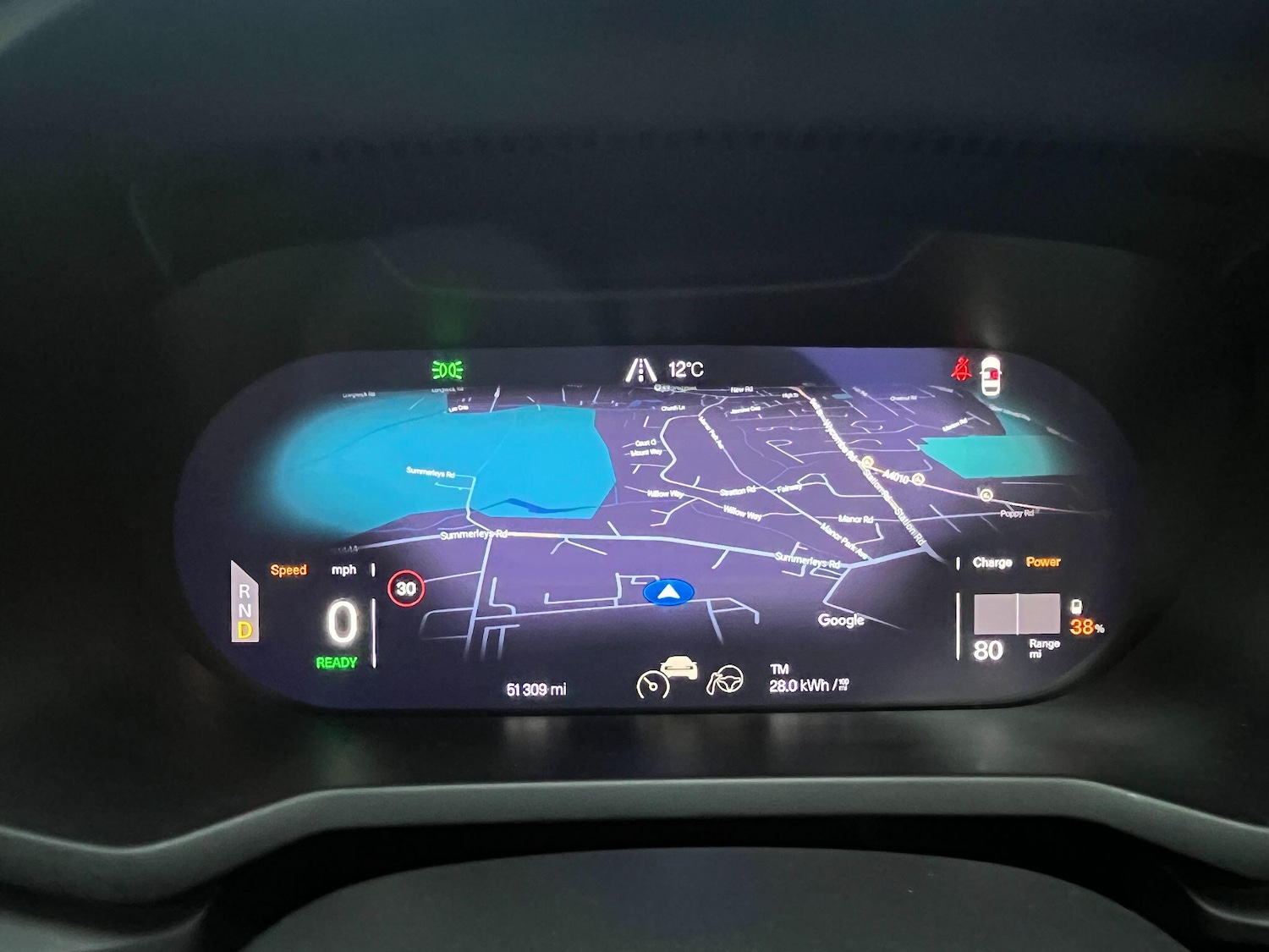 Used Polestar Polestar 2 2022 for sale - 76989343: Photo 15